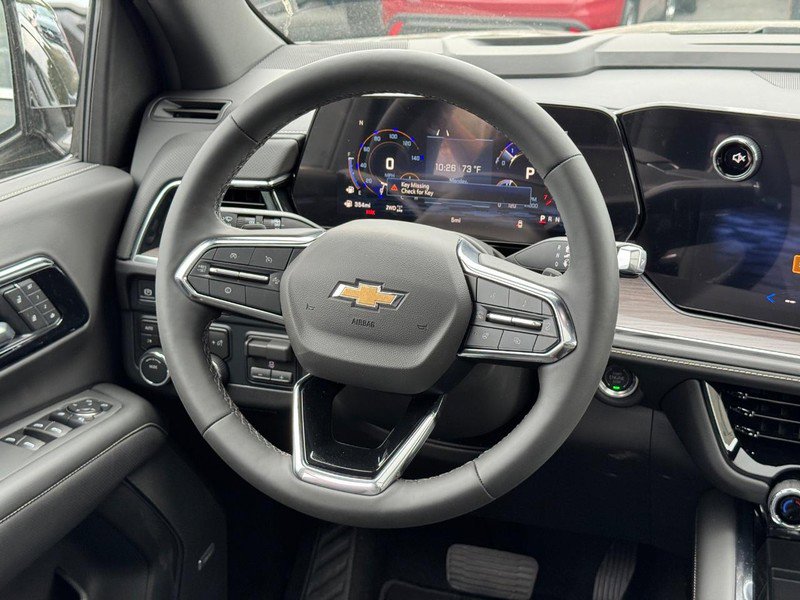 New 2026 Chevrolet Tahoe Premier w/ Sun And Tow Package image 10