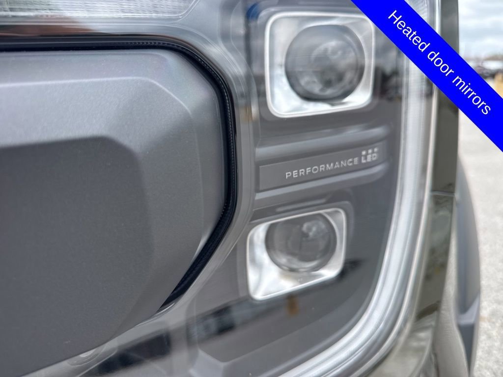 New 2026 Ford Ranger Raptor image 12