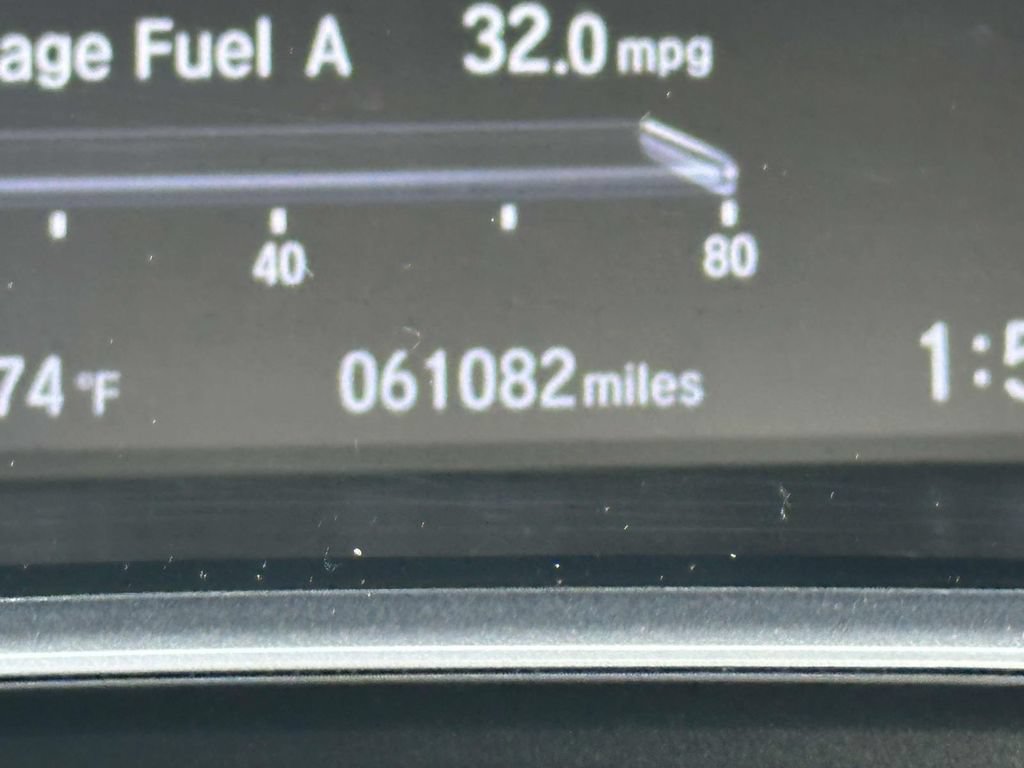 Certified 2022 Honda CR-V EX image 25