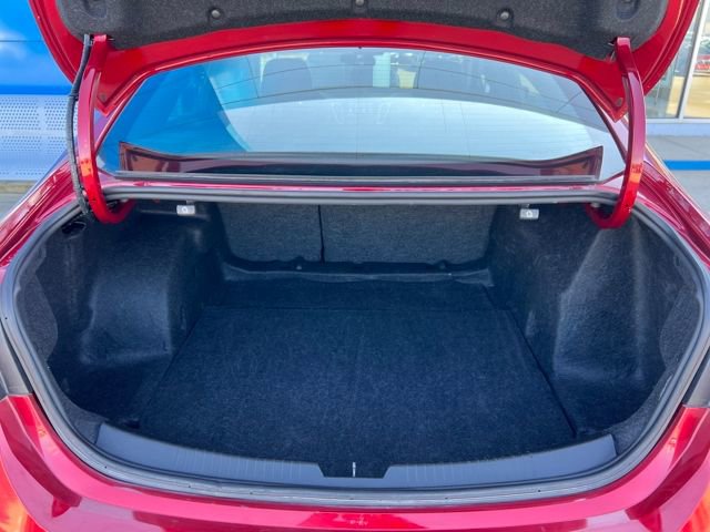 Certified 2024 Chevrolet Malibu LT image 27