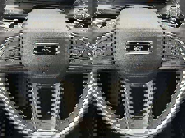 New 2025 Jeep Grand Cherokee L Limited w/ Luxury Tech Group II image 43