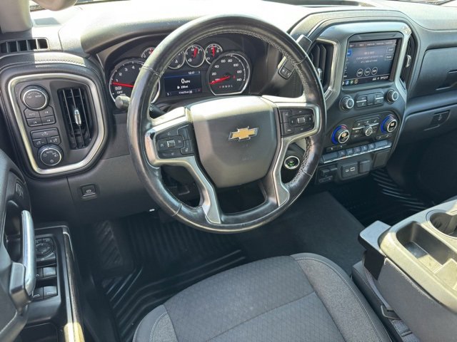 Used 2020 Chevrolet Silverado 1500 LT w/ All-Star Edition image 17