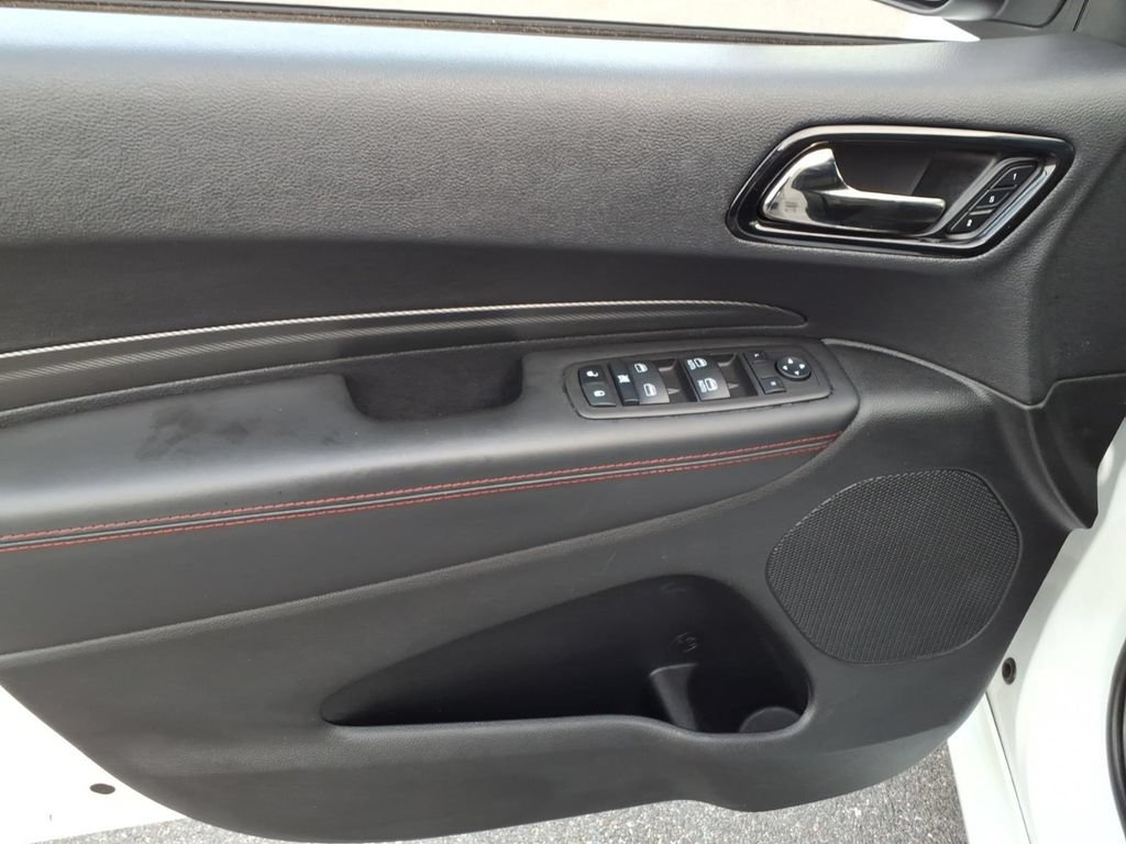 Used 2023 Dodge Durango R/T AWD/4WD image 16