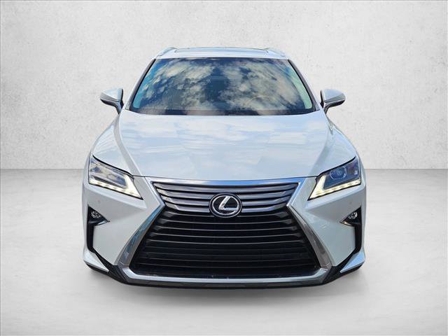 Used 2016 Lexus RX 350 FWD w/ Premium Package image 2