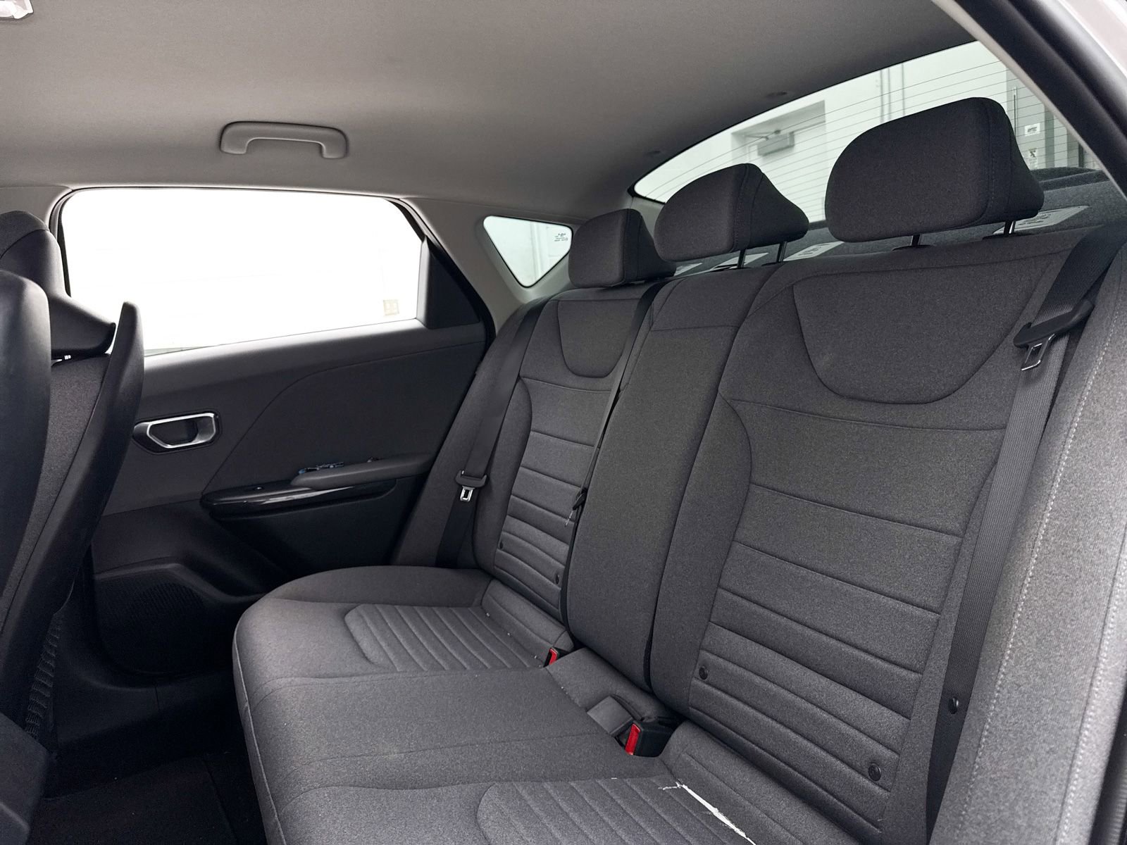 Certified 2025 Kia K4 EX image 26