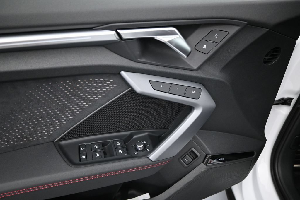 New 2026 Audi S3 Premium AWD/4WD image 6