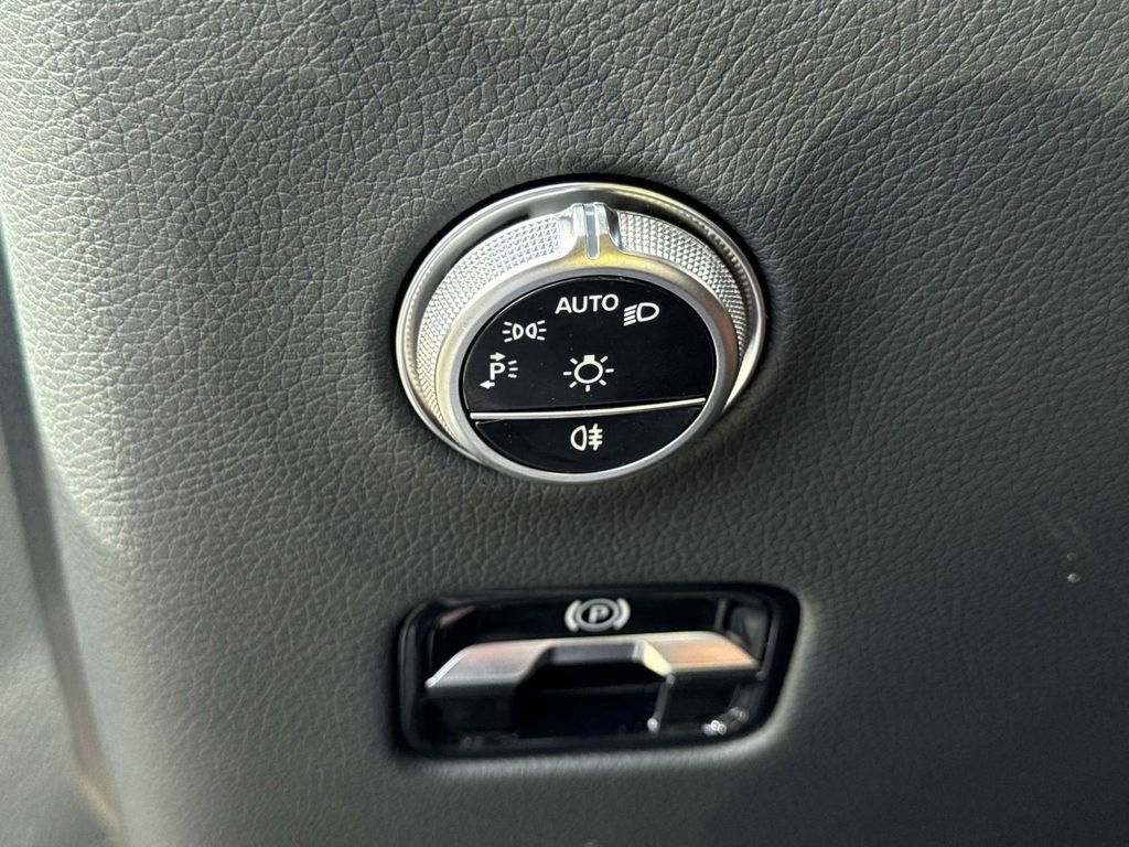 New 2026 Mercedes-Benz GLC 43 AMG GLC 43 AMGﾮ image 27