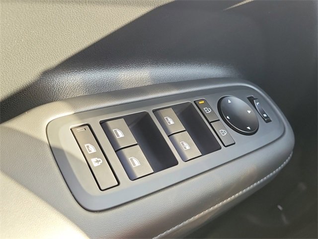 New 2026 Hyundai Santa Fe SEL image 15