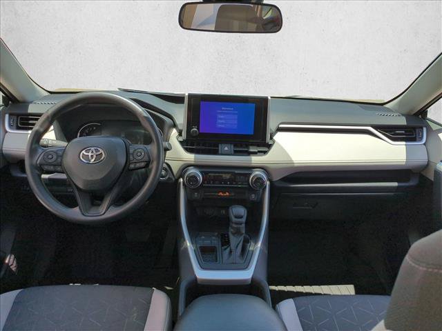 Certified 2024 Toyota RAV4 XLE w/ Convenience Package FWD image 18