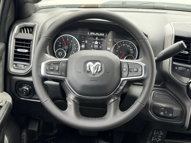 New 2026 RAM 2500 Tradesman AWD/4WD image 30
