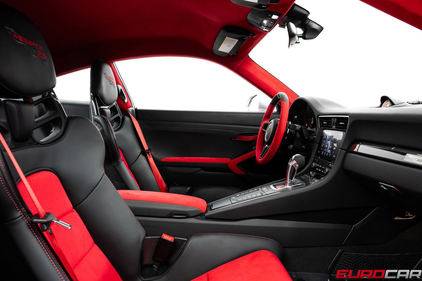 Used 2019 Porsche 911 GT2 RS RWD image 48