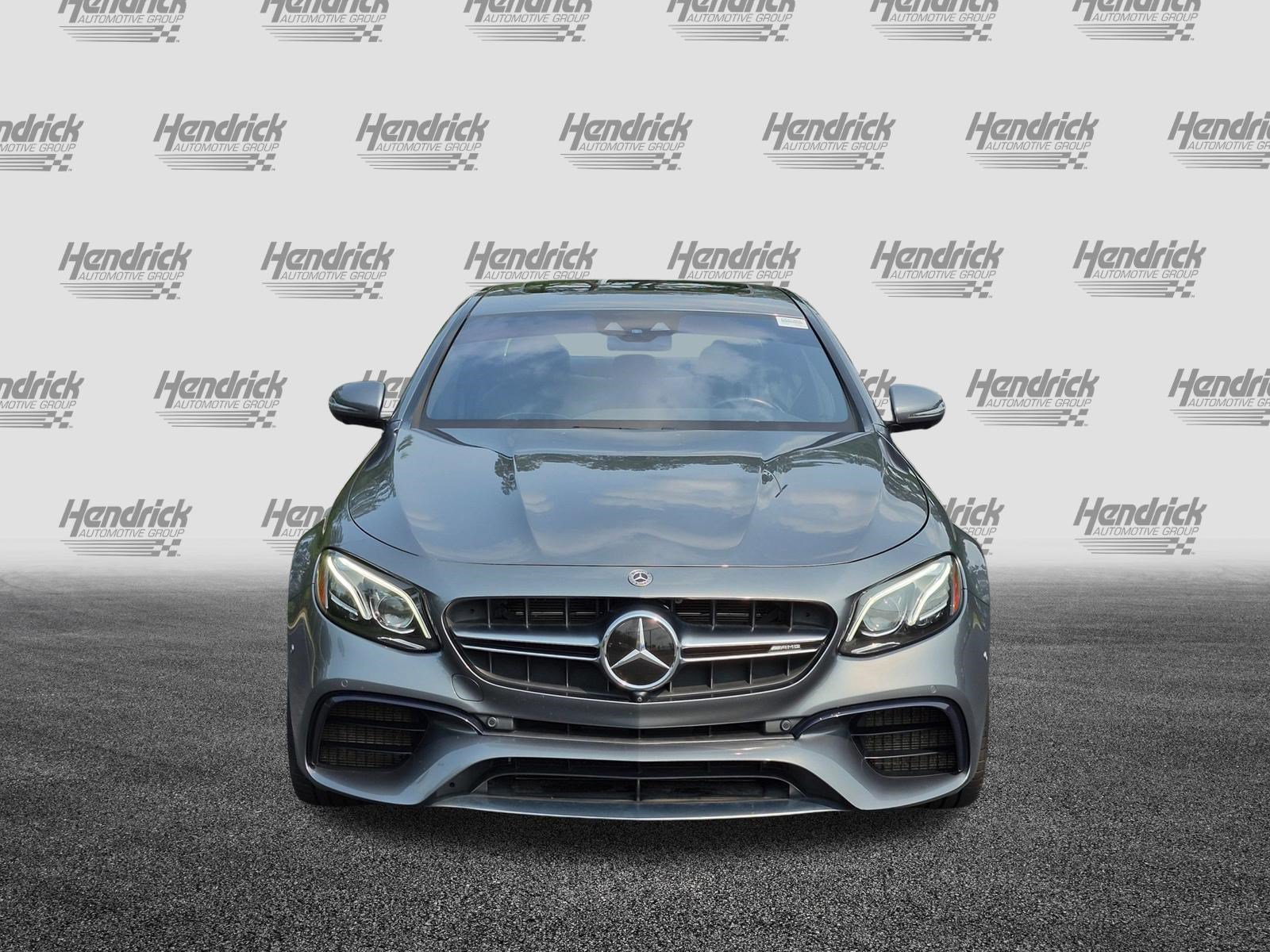Used 2019 Mercedes-Benz E 63 AMG S image 3