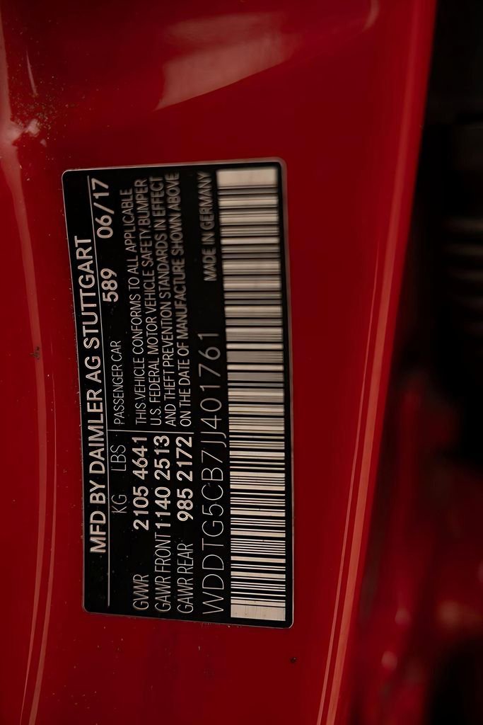 Used 2018 Mercedes-Benz GLA 45 AMG 4MATIC image 52