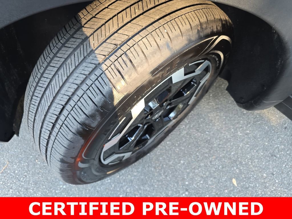 Used 2025 Hyundai Santa Fe SEL FWD image 34