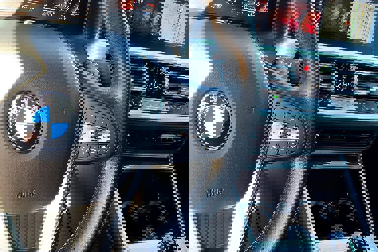 Used 2023 BMW 430i Convertible image 22