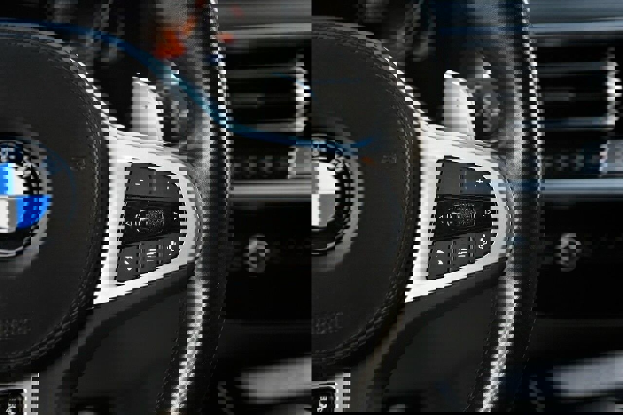 Used 2022 BMW X3 xDrive30i w/ M Sport Package 2 image 22