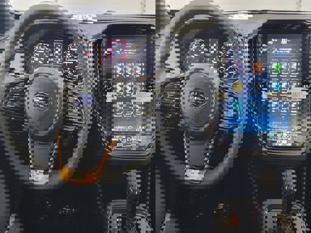 New 2026 Subaru Crosstrek 2.5i Wilderness image 8