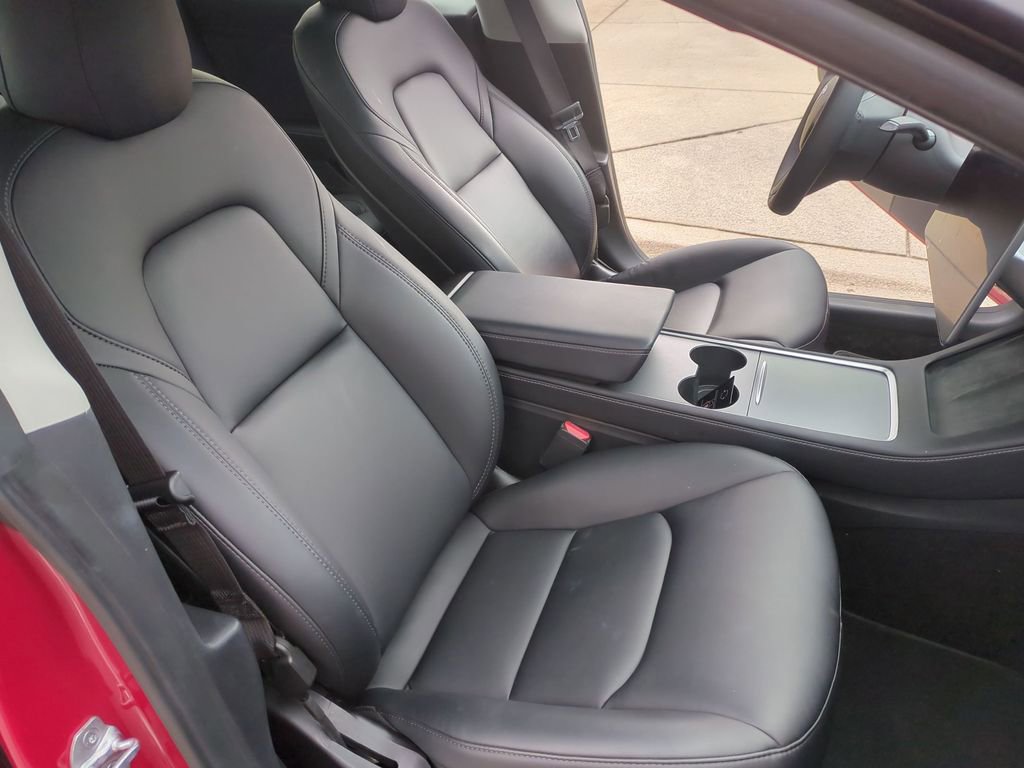 Used 2022 Tesla Model 3 image 26