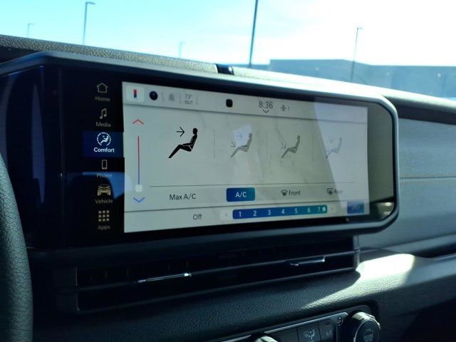 New 2026 Jeep Gladiator Sport image 8