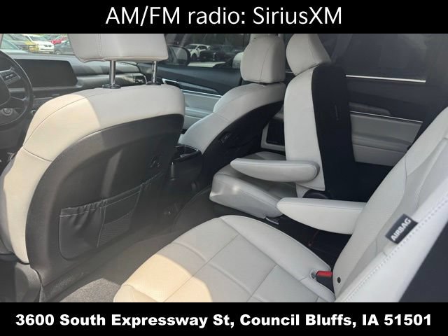 Used 2023 Kia Telluride SX FWD image 14
