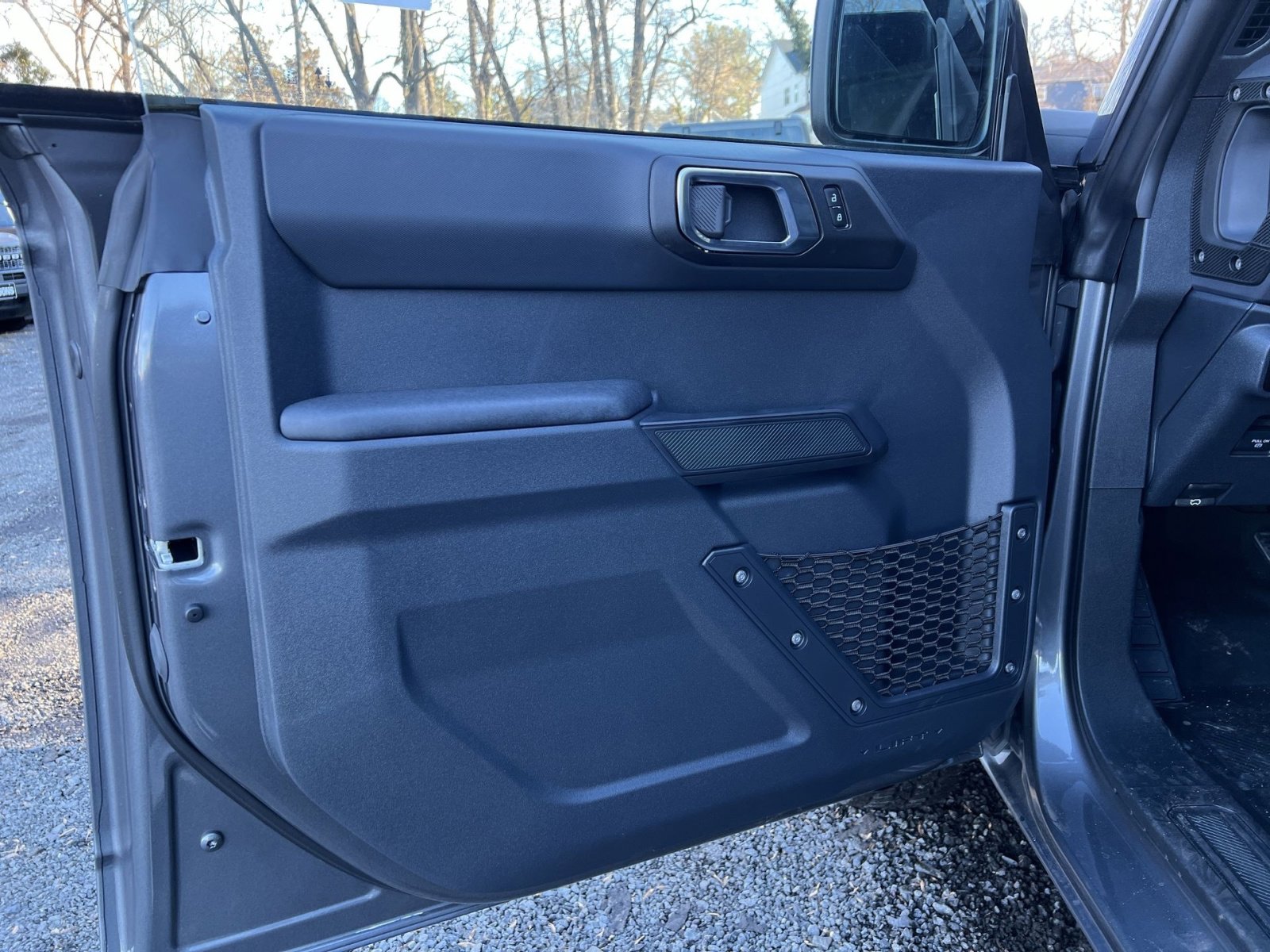 New 2025 Ford Bronco Big Bend image 14