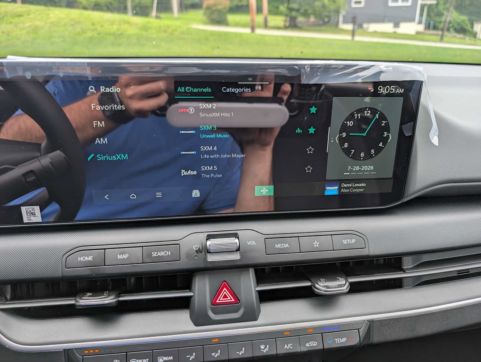 New 2026 Kia K4 FWD image 20