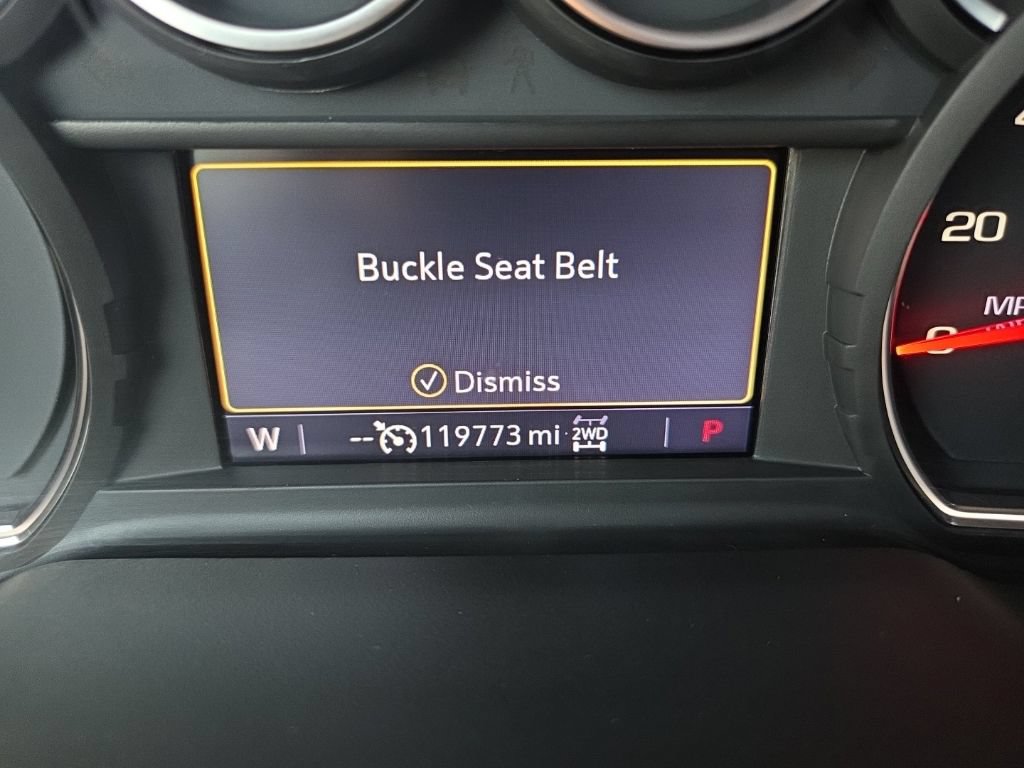 Used 2021 Chevrolet Tahoe LT AWD/4WD image 46