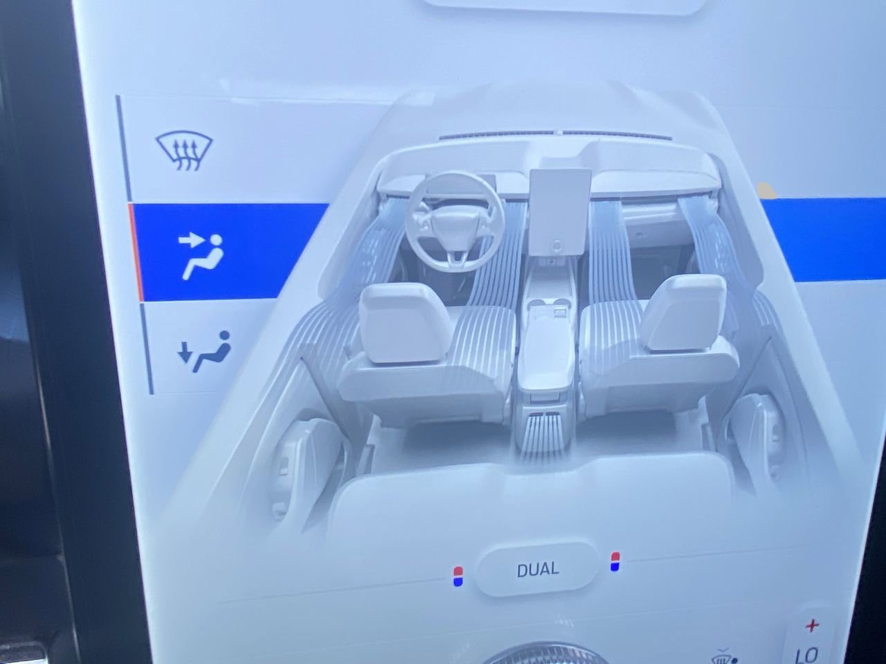 New 2025 Ford Mustang Mach-E GT image 15