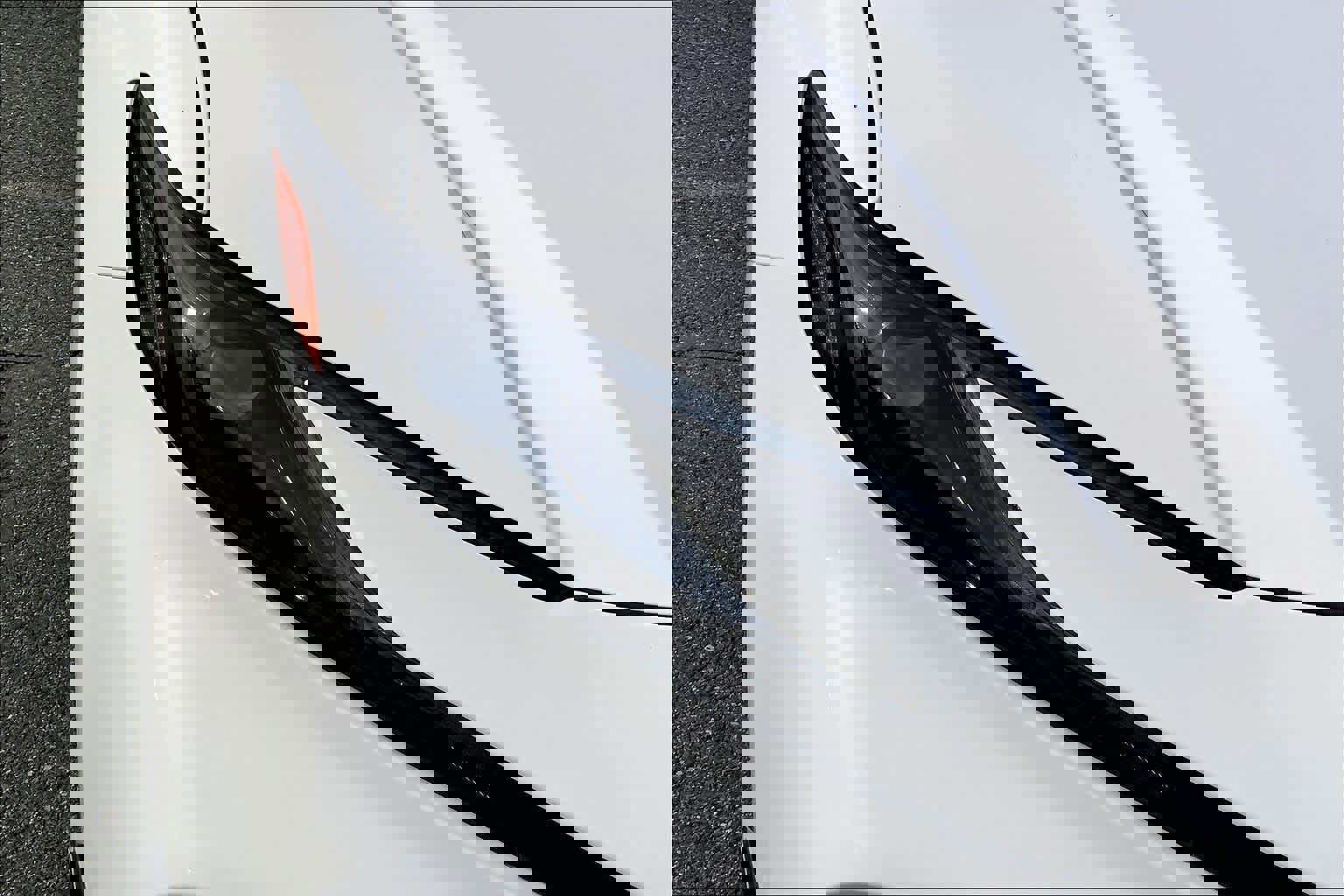 New 2026 Toyota Camry SE image 13