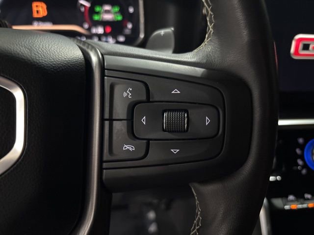 Used 2024 GMC Sierra 1500 Denali Ultimate image 18