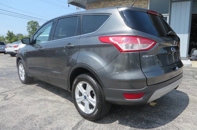 Used 2014 Ford Escape SE image 25
