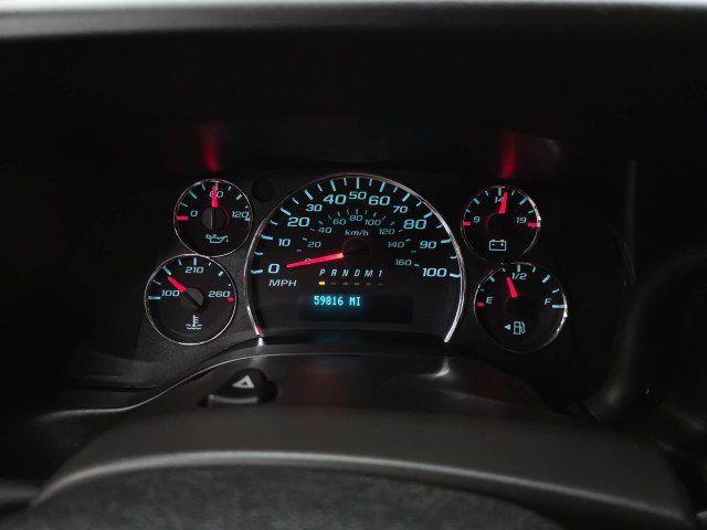 Used 2023 GMC Savana 2500 w/ Driver Convenience Package RWD image 23
