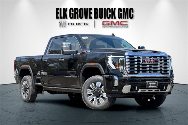 New 2026 GMC Sierra 2500 Denali w/ Denali Reserve Package image 2