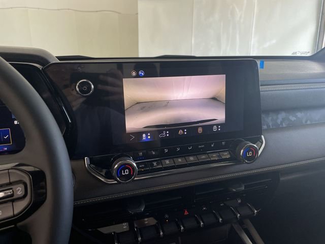 New 2026 Chevrolet Colorado ZR2 w/ Technology Package image 29