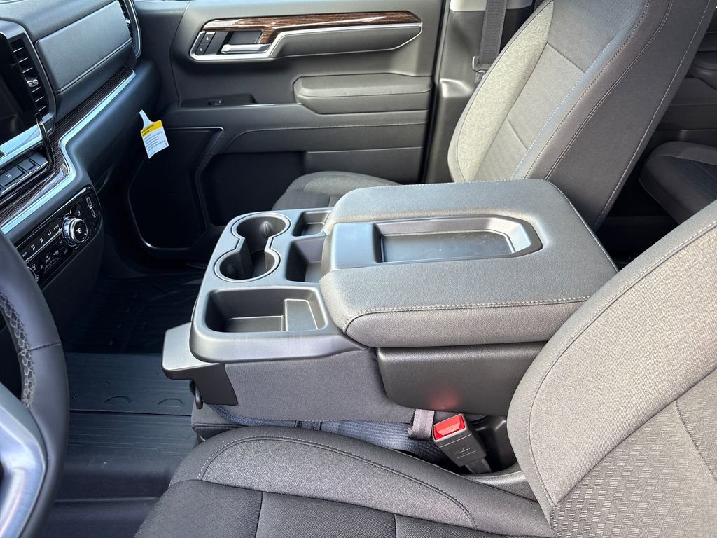 New 2026 GMC Sierra 1500 SLE image 34