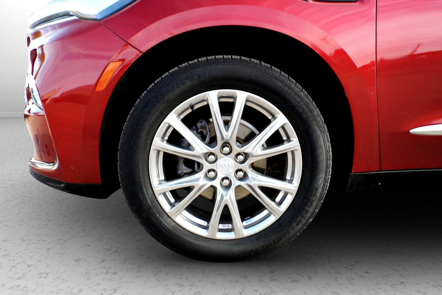 Used 2022 Buick Enclave Premium image 11