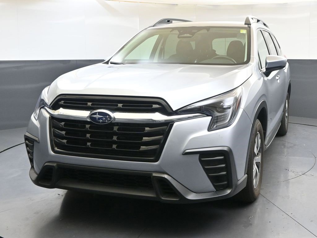 Certified 2024 Subaru Ascent Premium w/ Convenience Package