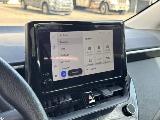 Used 2024 Toyota Corolla LE image 18