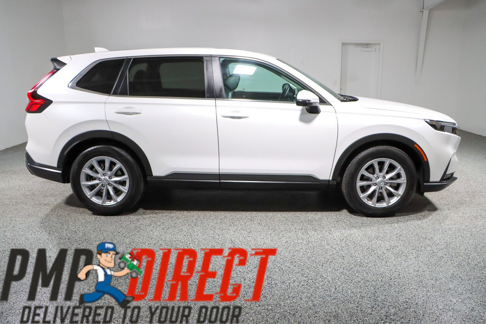 Used 2023 Honda CR-V EX-L image 6