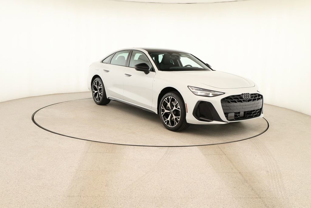 New 2026 Audi A6 Premium Plus image 10