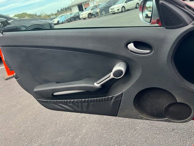 Used 2006 Mercedes-Benz SLK 280 image 16