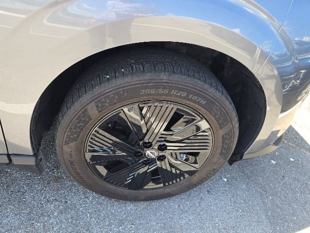 Used 2025 Nissan Murano SV FWD image 5