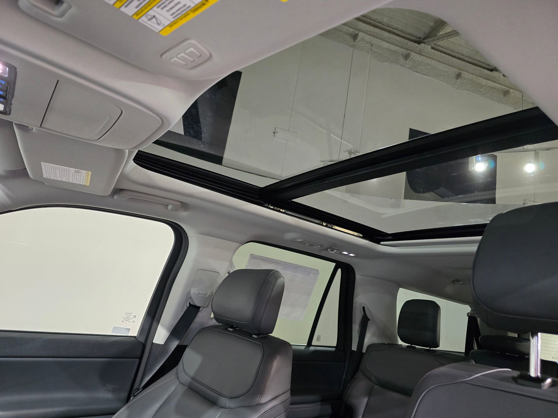 New 2025 Ford Expedition Max Active image 40