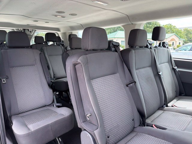 Used 2024 Ford Transit 350 XLT RWD image 21