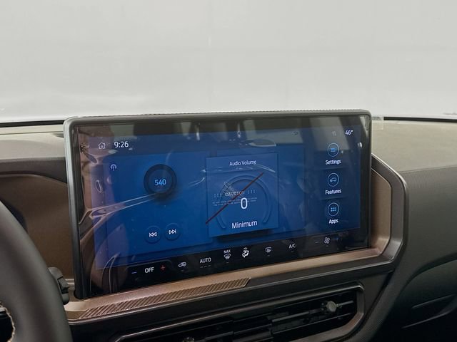 New 2026 Ford Bronco Sport Big Bend image 14