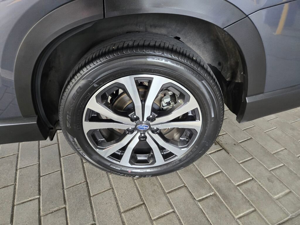 Used 2024 Subaru Forester Limited image 9