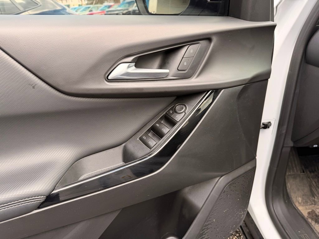 Certified 2026 Chevrolet Equinox LT w/ LPO, Floor Liner Package image 10