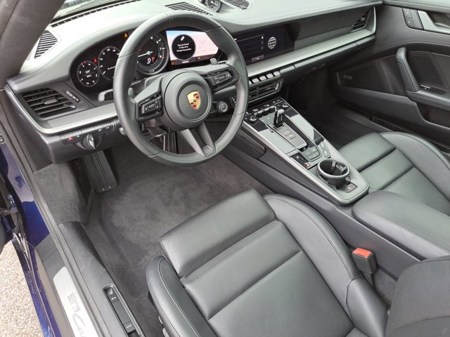 Used 2023 Porsche 911 Carrera S image 4