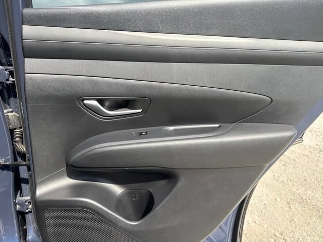 Used 2025 Hyundai Tucson XRT FWD image 20