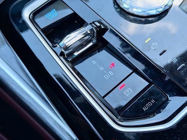 Used 2025 BMW i7 xDrive60 AWD/4WD image 29